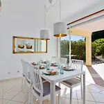 Villa Sol E Poesia Albufeira