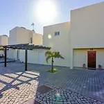 Sol E Poesia וילה