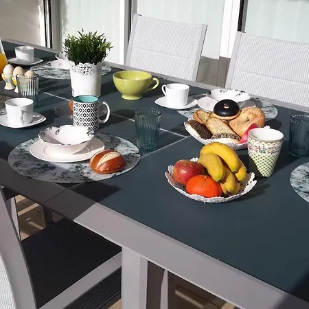 别墅 Sol E Poesia *