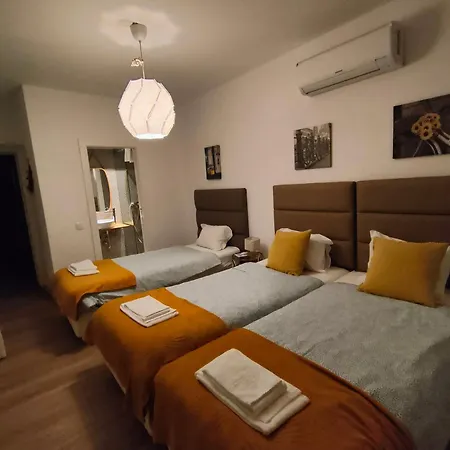 Villa Sol E Poesia