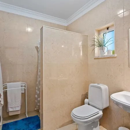 Sol E Poesia Villa *