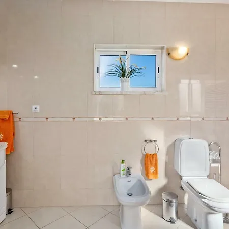 Sol E Poesia Albufeira