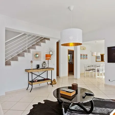 Sol E Poesia Albufeira