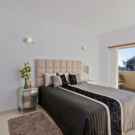 Villa Sol E Poesia Albufeira