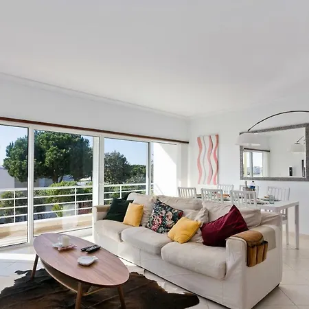 Sol E Poesia Albufeira