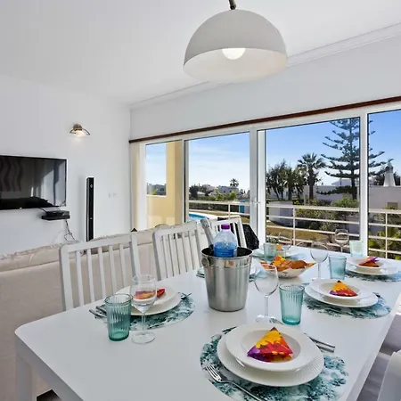 Sol E Poesia * Albufeira