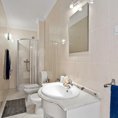 Villa Sol E Poesia Albufeira