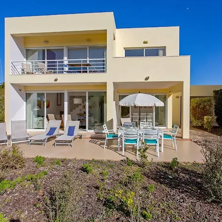 Villa Sol E Poesia *