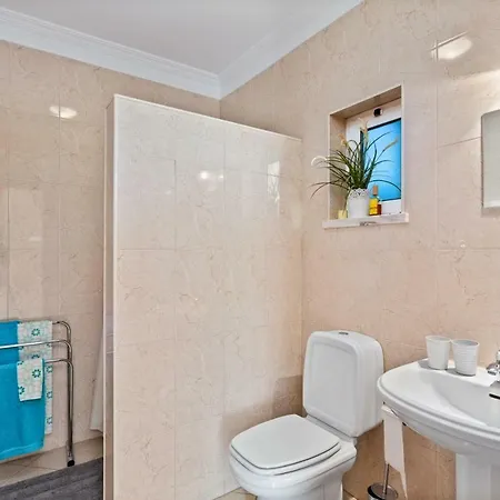 Sol E Poesia * Albufeira