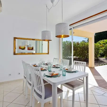 Villa Sol E Poesia Albufeira