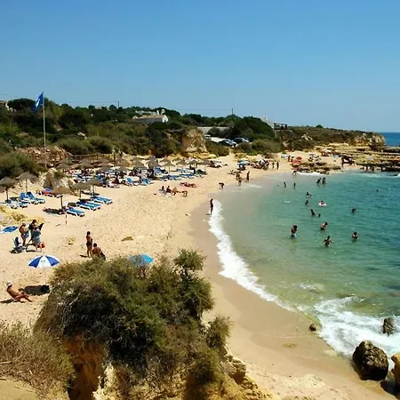 Sol E Poesia Villa *