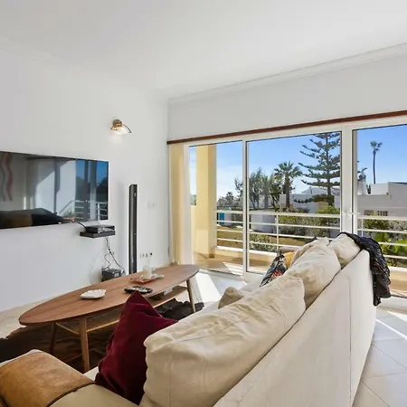 Villa Sol E Poesia Albufeira