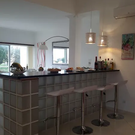 Villa Sol E Poesia *