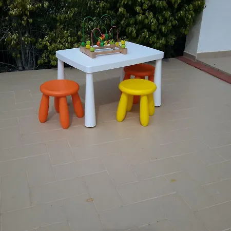 Sol E Poesia Villa Albufeira