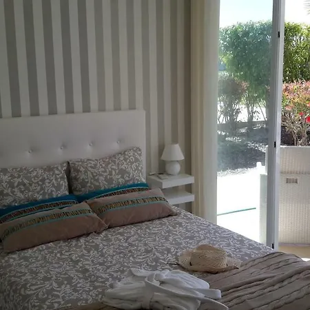 Villa Sol E Poesia Albufeira