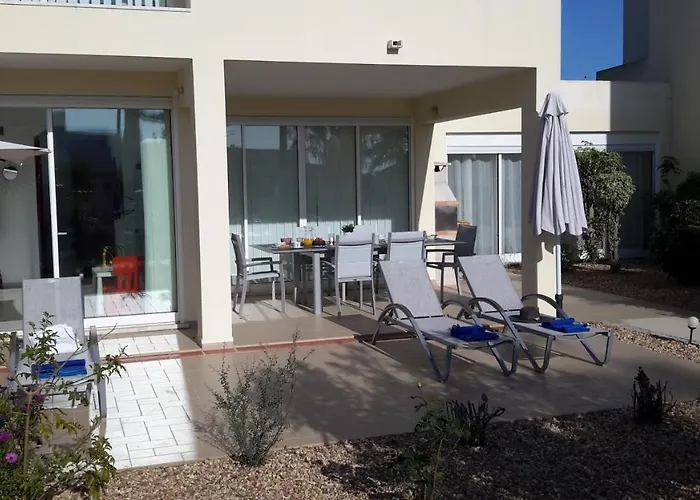 Sol E Poesia * Albufeira