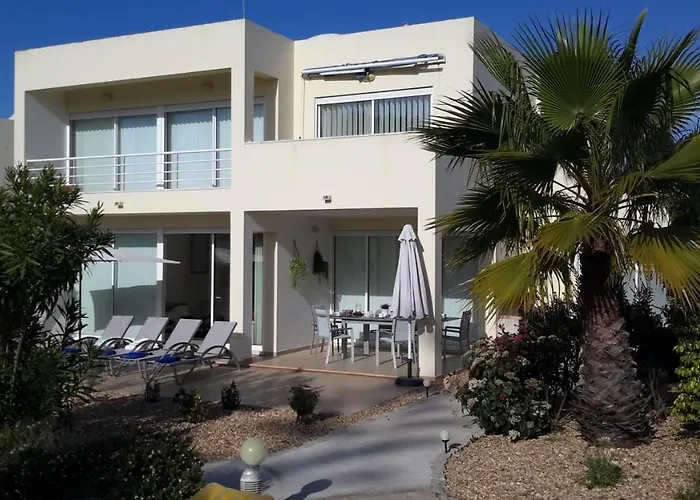 ヴィラ Sol E Poesia *