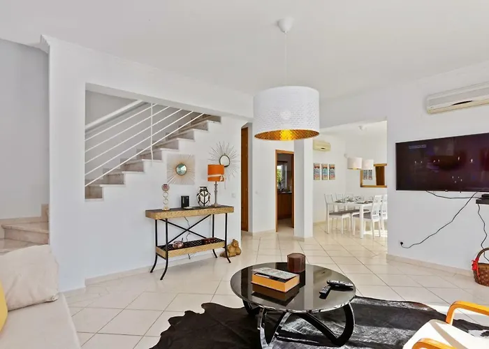 Sol E Poesia アルブフェイラ