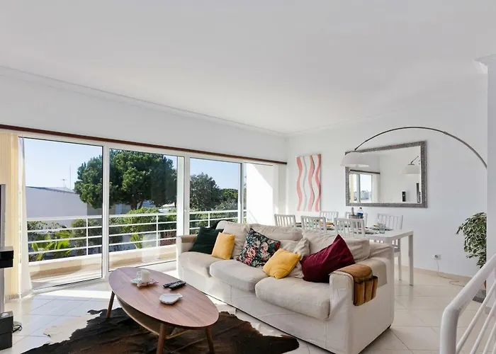 Sol E Poesia Albufeira