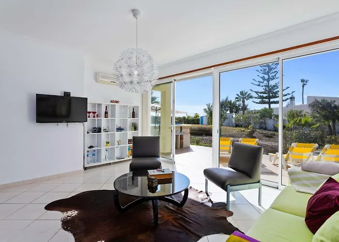 Sol E Poesia アルブフェイラ