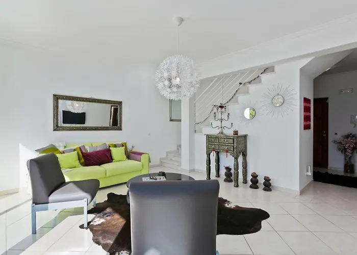 Sol E Poesia ヴィラ *