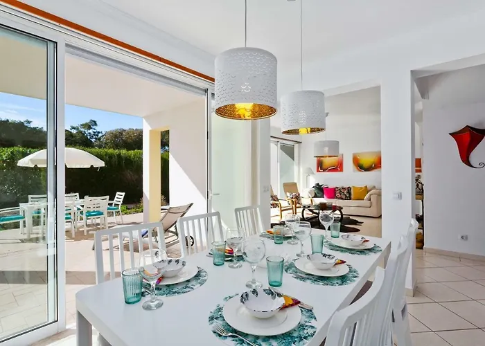 Sol E Poesia ヴィラ