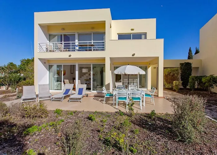 ヴィラ Sol E Poesia *