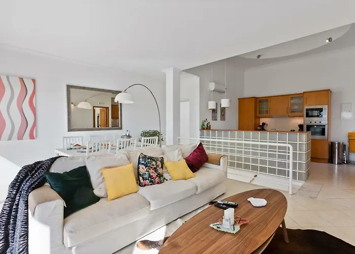 Sol E Poesia ヴィラ *