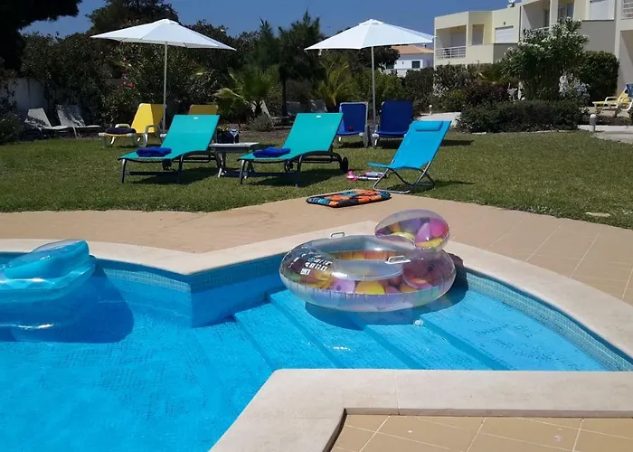 Villa Sol E Poesia