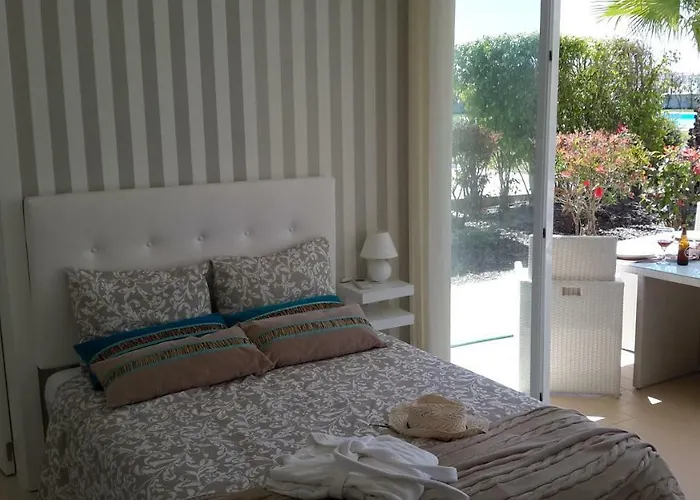 Vila Sol E Poesia Albufeira