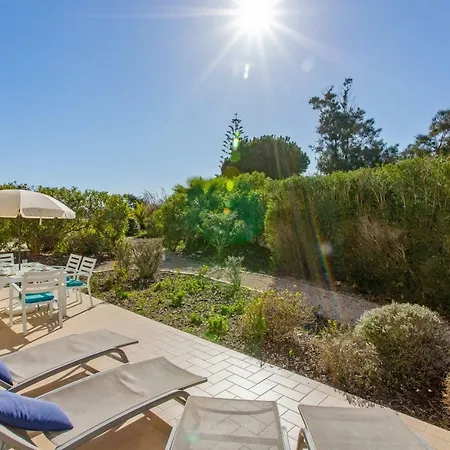 Villa Sol E Poesia *