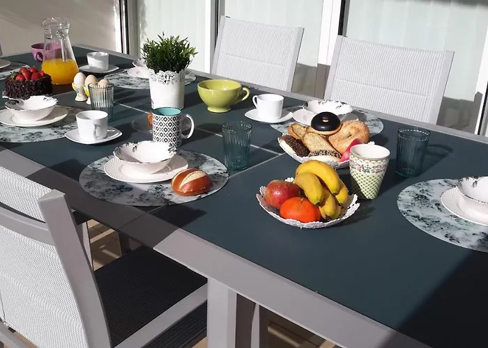 Villa Sol E Poesia *