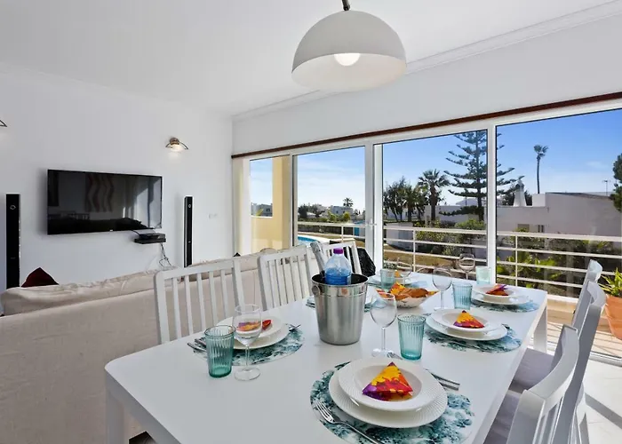 Sol E Poesia * Albufeira