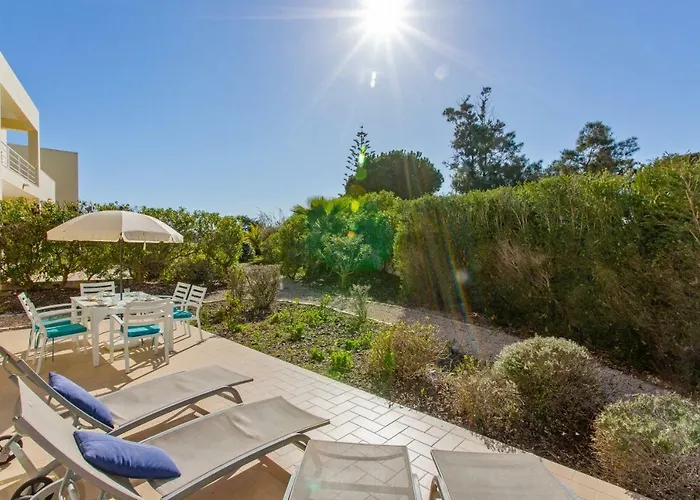 Villa Sol E Poesia *