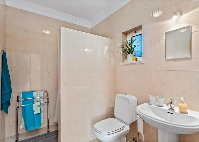 Sol E Poesia * Albufeira