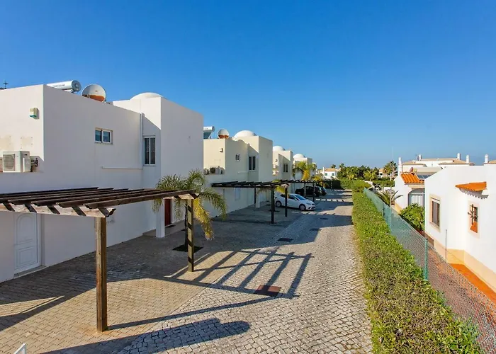 Sol E Poesia Villa *