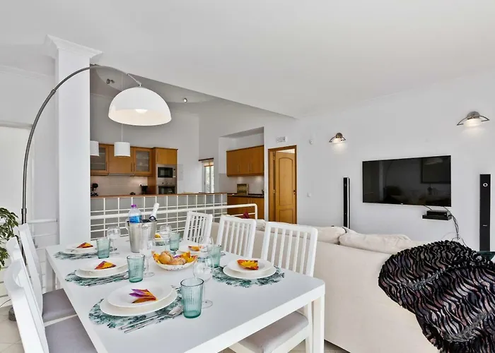 Villa Sol E Poesia *