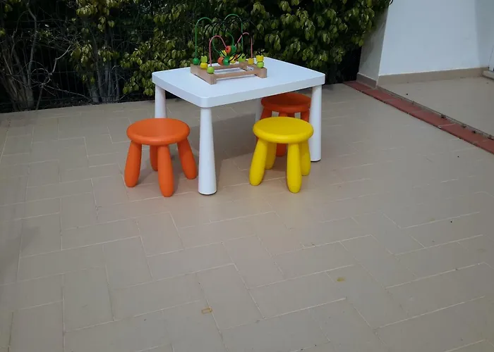 Sol E Poesia Villa Albufeira